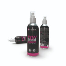 Засіб для чищення (спрей) для секс-іграшок Mystim Toycleaner, 100 ml