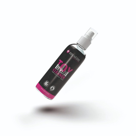 Засіб для чищення (спрей) для секс-іграшок Mystim Toycleaner, 100 ml