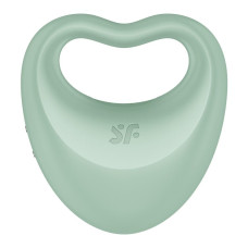 Вібратор на палець і ерекційне кільце Satisfyer Perfect Pair 3