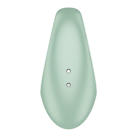 Вибратор на палец и эрекционное кольцо Satisfyer Perfect Pair 3