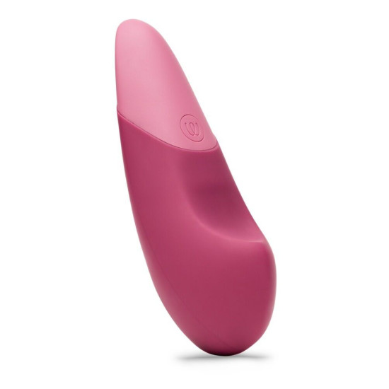 Вібратор, рожевий Womanizer Vibe Dusky Pink