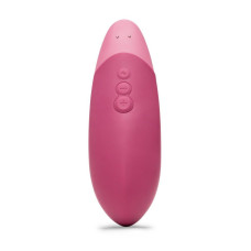 Вибратор, розовый Womanizer Vibe Dusky Pink