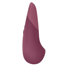 Вибратор, розовый Womanizer Vibe Dusky Pink