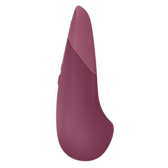 Вібратор, рожевий Womanizer Vibe Dusky Pink