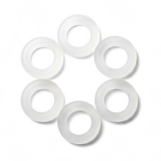Набір кілець для яєчок Boners Ring Master Ballstretcher Set