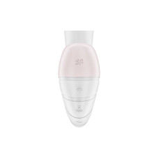Вакуумный вибратор Satisfyer Supernova White, 2 положения ствола (мятая упаковка!!!)