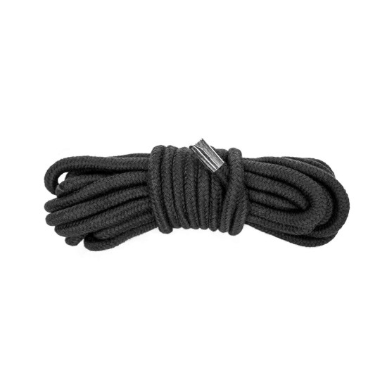 Набор для BDSM Alive FURY Black BDSM Kit, 10 предметов (мятая упаковка!!!)