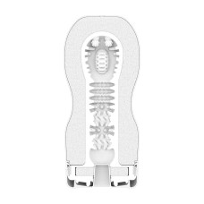 Мастурбатор глубокая глотка с вакуумной стимуляцией Tenga Deep Throat (Original Vacuum) Cup