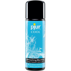 Охолоджуючий лубрикант із ментолом на водній основі Pjur Cool, 30 ml