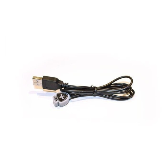 Зарядка, запасной кабель для вибраторов Mystim USB Charging Cable