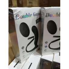 Вибромассажер простаты Love To Love Double Game (мятая упаковка)