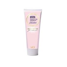 Стимулюючий крем-гель для жінок BTB ORGASMIC GEL, 75 ml