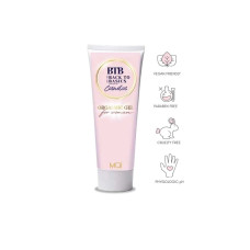 Стимулирующий крем-гель для женщин BTB ORGASMIC GEL, 75 ml