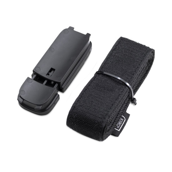 Ремень-крепление на шею для мастурбатора Kiiroo Keon Neck Strap