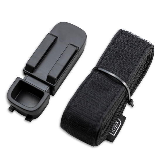 Ремень-крепление на шею для мастурбатора Kiiroo Keon Neck Strap