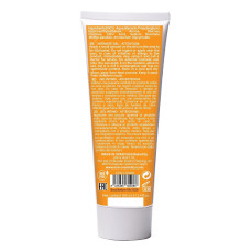 Лубрикант с ароматом манго на водной основе BTB FLAVORED MANGO, 100 ml