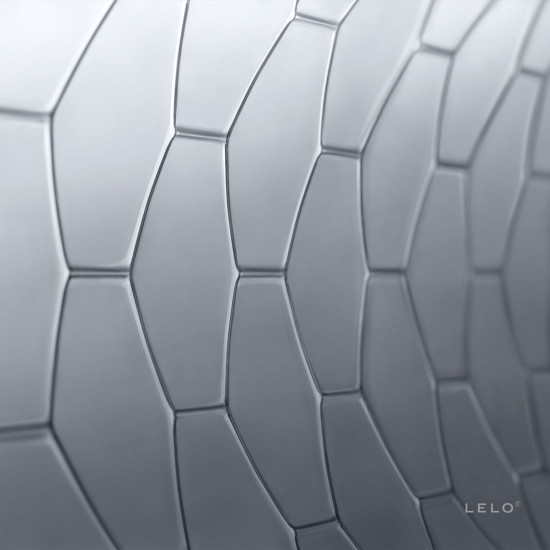 Тонкі та суперміцні презервативи LELO HEX Condoms Original, 3 шт.