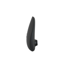 Вакуумний кліторальний стимулятор з ергономічним дизайном, чорний Womanizer Classic 2 Black
