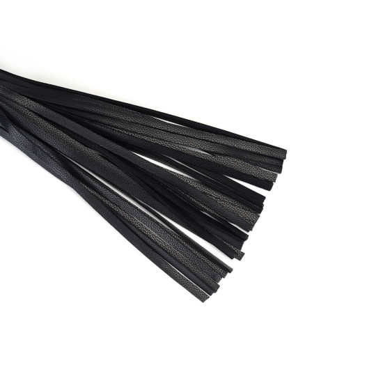Флоггер з екошкіри Liebe Seele Victorian Garden Flogger