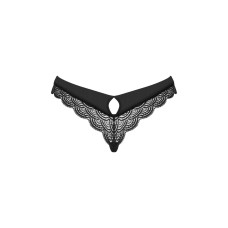 Трусики Obsessive Chemeris Panties, XL/2XL