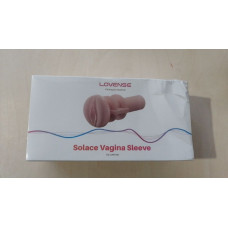 Рукав для мастурбатора (вагина, мятая упаковка) Lovense Solace Vagina Sleeve (crumpled packaging)