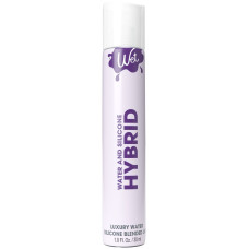 Лубрикант на водно-силіконовій основі Wet Water and Silicone Hybrid, 30 ml