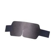 Маска на очі, чорна Lockink Blindfold Kit Black