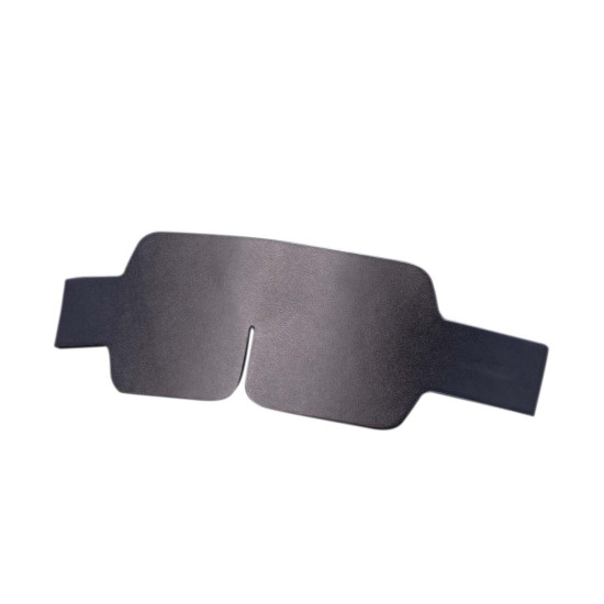 Маска на глаза, черная Lockink Blindfold Kit Black
