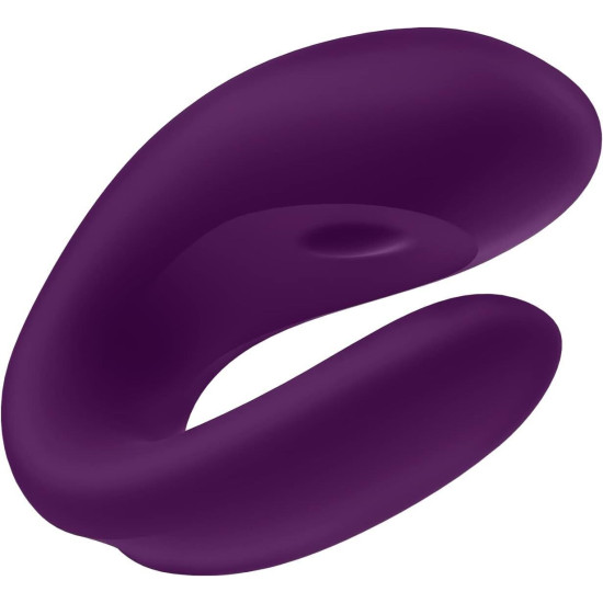 Набор (Double Joy, Sexy Secret, Royal One) Satisfyer Partner Box 3