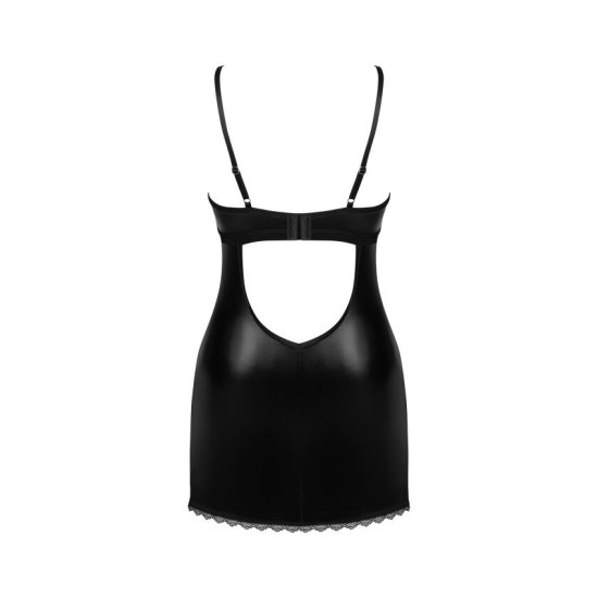 Сукня, чорна JSY JS228184 Black, S/M