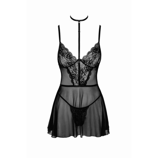 Беби-дол Kissable First Kiss Babydoll, L/XL