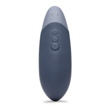 Вібратор, темно-синій Womanizer Vibe Dark Blue