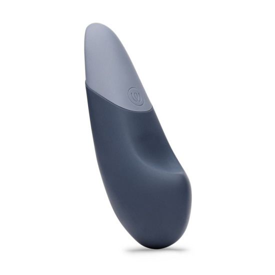 Вибратор, темно-синий Womanizer Vibe Dark Blue