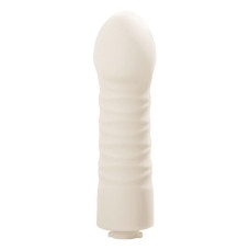 Сменная насадка Dildo для секс-машины KISSTOY Tutu II