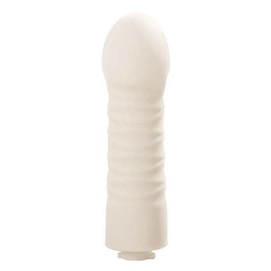 Сменная насадка Dildo для секс-машины KISSTOY Tutu II