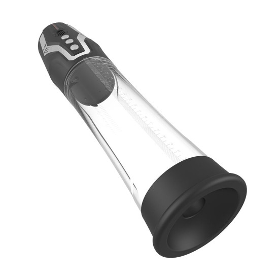 Автоматична вакуумна помпа для чоловіків Men Powerup Passion Pump