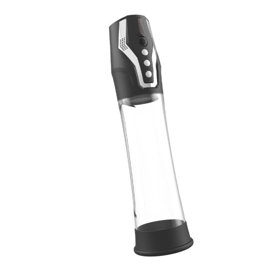 Автоматична вакуумна помпа для чоловіків Men Powerup Passion Pump