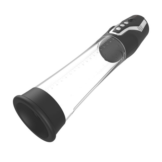 Автоматична вакуумна помпа для чоловіків Men Powerup Passion Pump