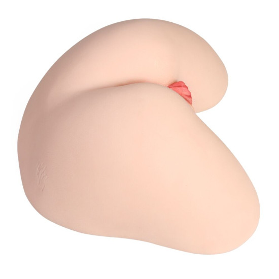 Мастурбатор в форме бедер с вибрацией и массажем Kokos 005 Jenny Onahole Real Hips 2Wayplus