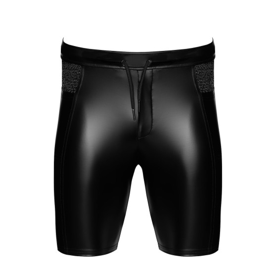 Мужские шорты Noir Handmade H089 Onyx Hybrid biker shorts, M