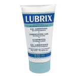 Класичний лубрикант на водній основі Lubrix, 50 ml