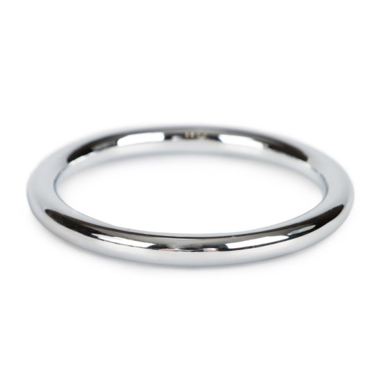 Набор металлических эрекционных колец Sinner Gear Unbendable Cock/Ball Ring & Glans Ring Set