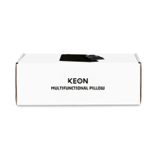 Подушка с креплением для мастурбатора, 3 позиции Kiiroo Keon Pillow and Strap