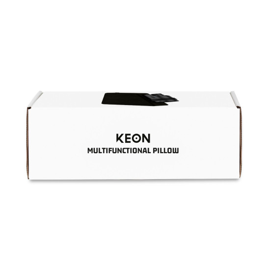 Подушка с креплением для мастурбатора, 3 позиции Kiiroo Keon Pillow and Strap