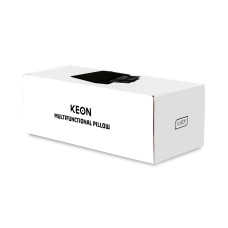 Подушка с креплением для мастурбатора, 3 позиции Kiiroo Keon Pillow and Strap