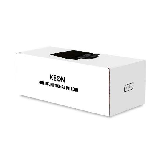 Подушка с креплением для мастурбатора, 3 позиции Kiiroo Keon Pillow and Strap