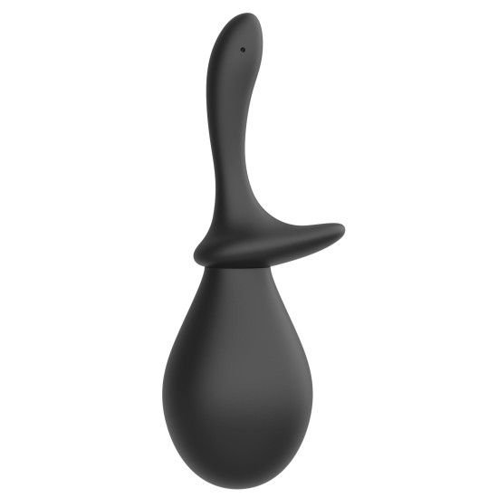 Анальный душ с двумя насадками Nexus Anal Douche Set, 250 ml