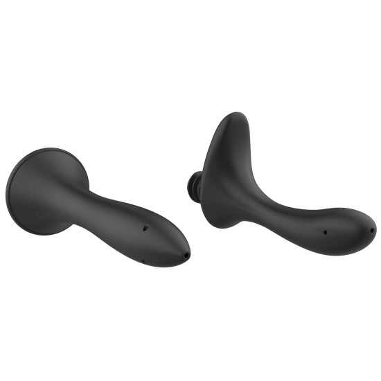 Анальный душ с двумя насадками Nexus Anal Douche Set, 250 ml
