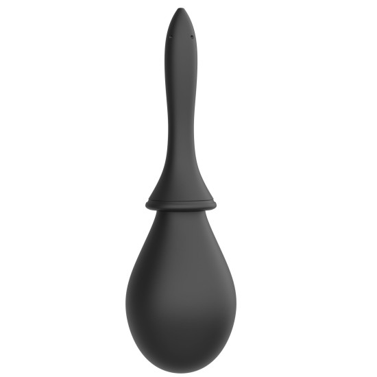 Анальный душ с двумя насадками Nexus Anal Douche Set, 250 ml