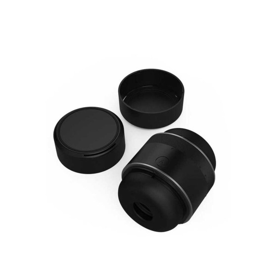 Мастурбатор с регулировкой герметичности, 8 интенсивностей, сквозной Arcwave Voy Compact Stroker